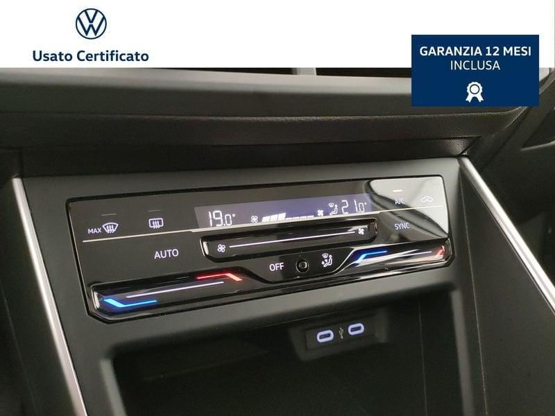 Volkswagen Polo 1.0 TSI Life