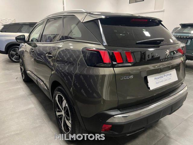 PEUGEOT 3008 BlueHDi 130 S&S EAT8 Allure AUTOCARRO