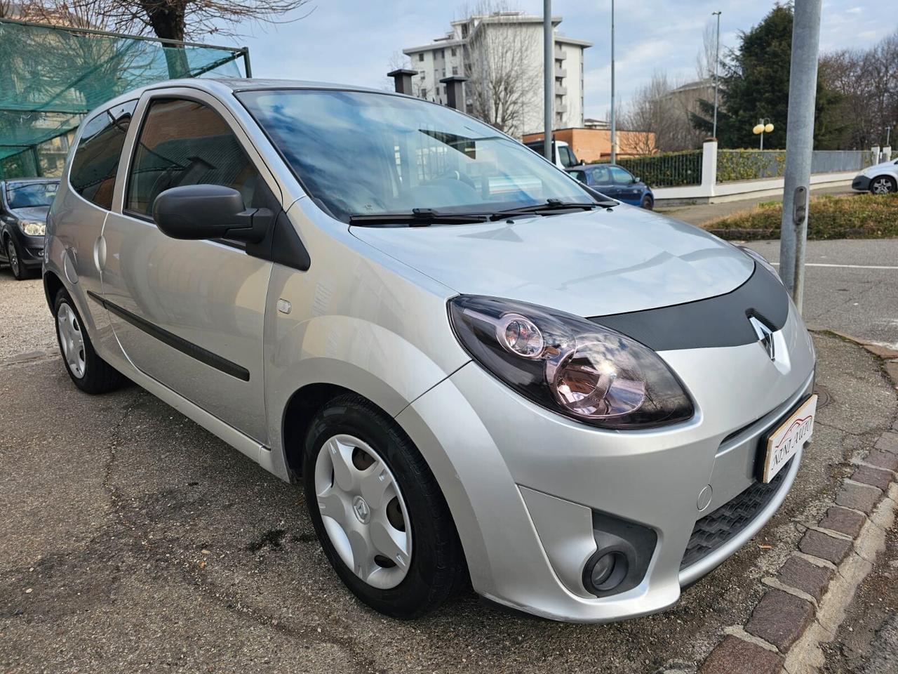 Renault Twingo 1.2 75cv Dynamique*Clima*Euro5*Neopatentati