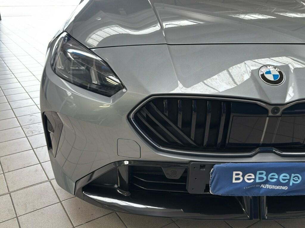 BMW Serie 1 118 d MSport Pro DCT