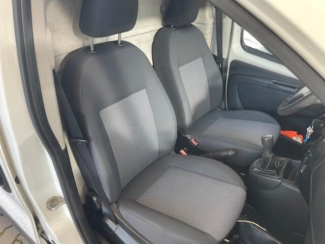 PEUGEOT BIPPER 1.3 HDi 75CV FURGONE SOLO 80000KM