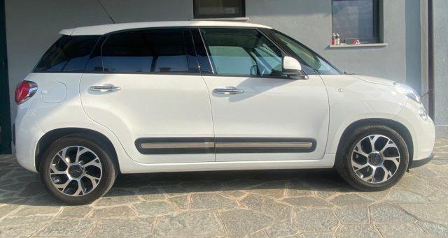 FIAT 500L 1.3 Multijet 95 CV Pop
