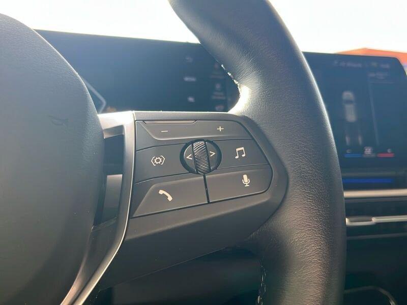 BMW X1 i eDrive 20 Msport