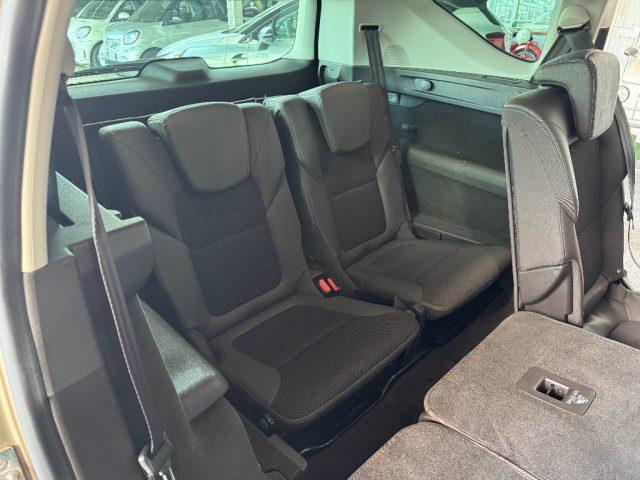 RENAULT Espace dCi 160CV EDC Energy Initiale Paris 4Control