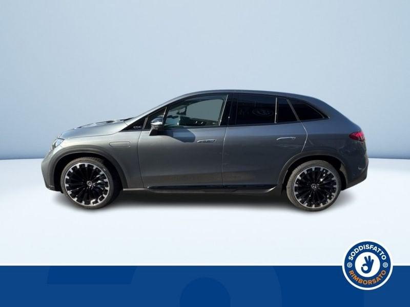 Mercedes-Benz EQE SUV EQE 350 4Matic SUV AMG Line Premium Extra