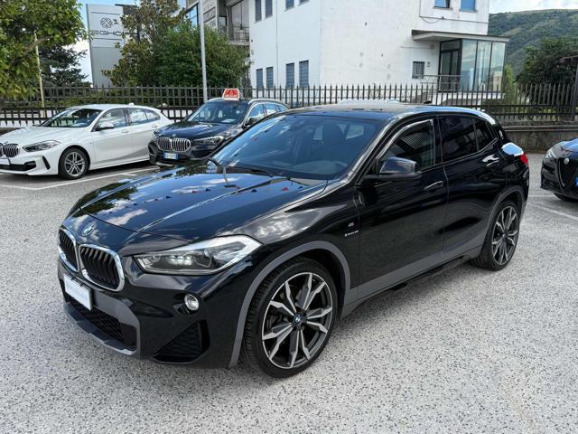 BMW X2 xDrive20d Msport-X SCONTO ROTTAMAZIONE