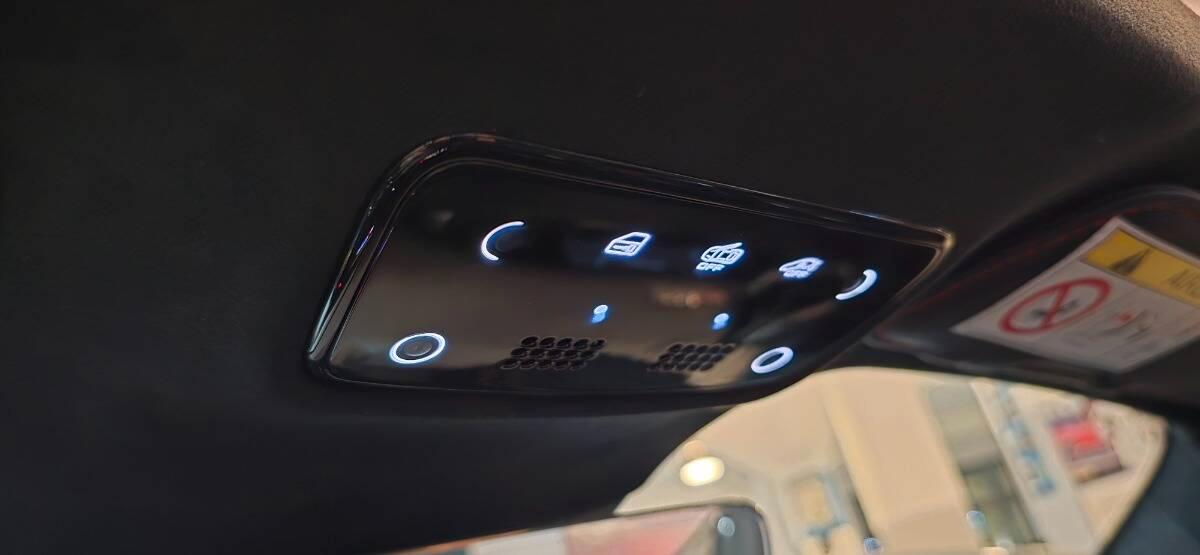 Ferrari 296 GTS *NUOVA - DEMO EXTRACAMPIONARIO *