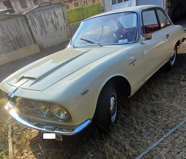 ALFA ROMEO 2600 SPRINT