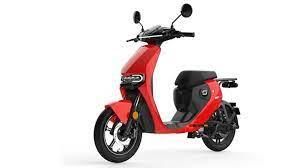 SUPER SOCO CUMINI ,