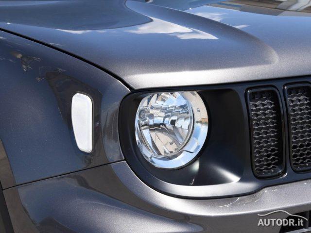 JEEP Renegade 1.0 T3 Benzina, Keyless, Cerchi 18, Vetri oscurati