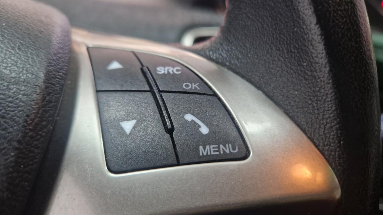 Lancia Ypsilon 1.3 MJT bicolor