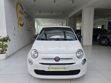 Fiat 500 1.0 Hybrid Club da €119,00 mensili