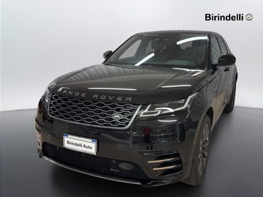 LAND ROVER Range Rover Velar - Range Rover Velar 2.0D I4 204 CV R-Dynamic S