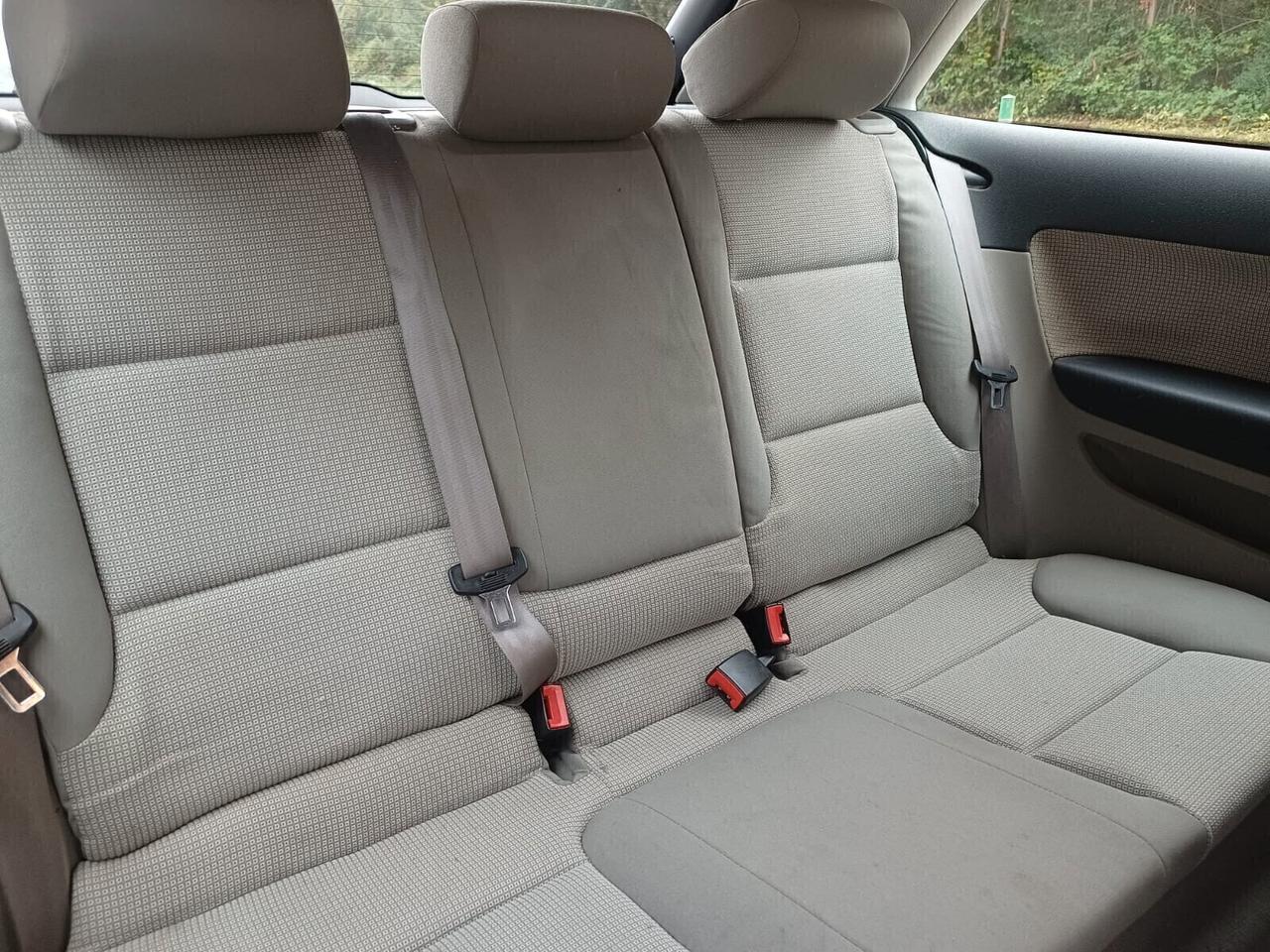 Audi A3 2.0 FSI 150cv 114850Km Brancale Danneggiato