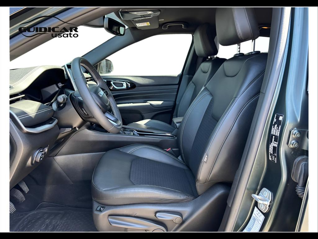 JEEP Compass II 2021 - Compass 1.6 mjt 80 Anniversario 2wd 130cv