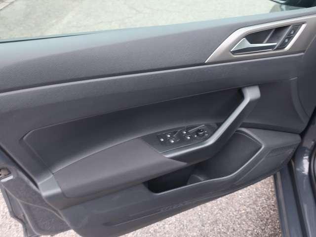 Volkswagen Polo Polo 5p 1.0 tsi Comfortline 95cv