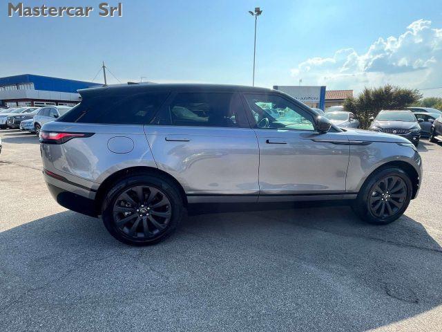 LAND ROVER Range Rover Velar Velar 3.0d V6 R-Dynamic SE 300cv Auto - FZ857NZ