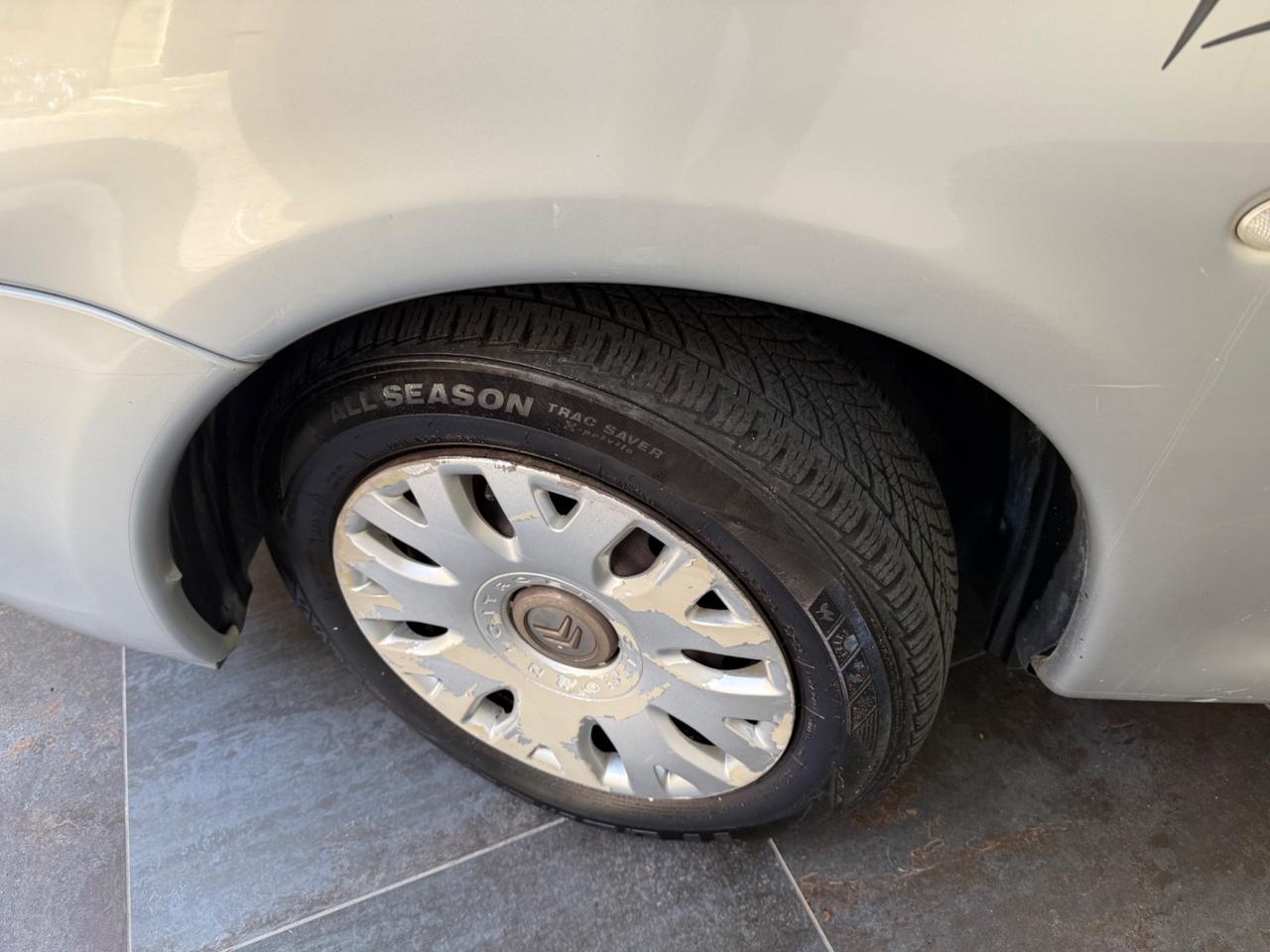 Citroen Xsara Picasso 1.6 Classique