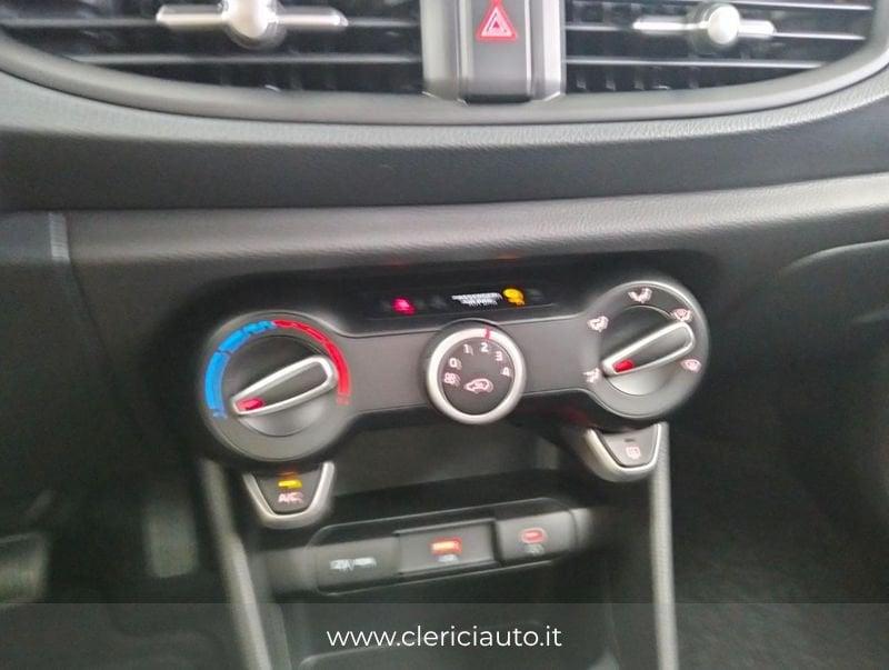 Kia Picanto 1.0 GDi 5 porte AMT Style