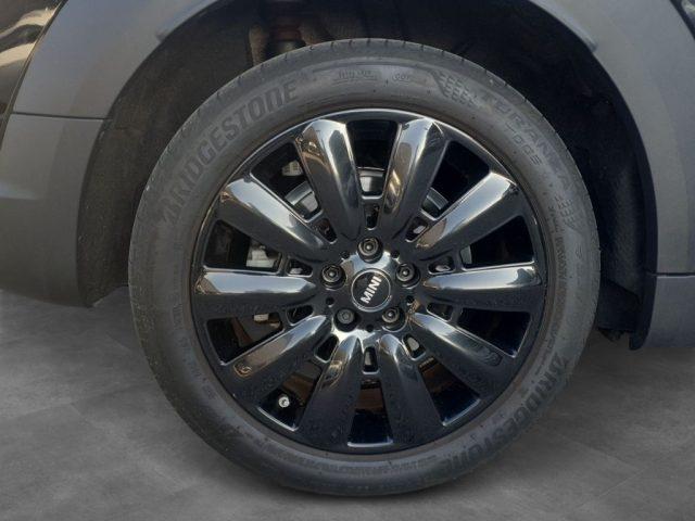 MINI Countryman 1.5 Cooper SE Countryman ALL4 Automatica