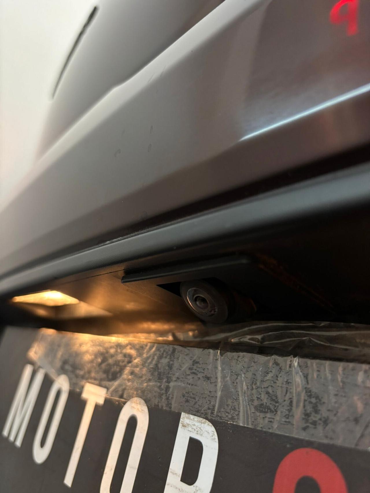 Dacia Sandero Stepway 0.9 TCe 12V TurboGPL 90CV Start&Stop Brave special