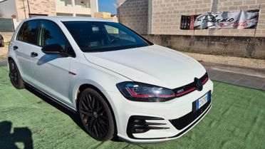 Volkswagen Golf GTI Performance 2.0 245 CV TSI 5p. BMT