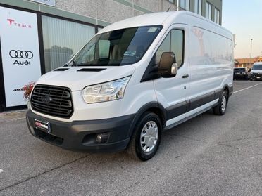 FORD Transit 330 2.0TDCi ECOBLUE 130CV FURGONE- IVA DEDUCIBILE