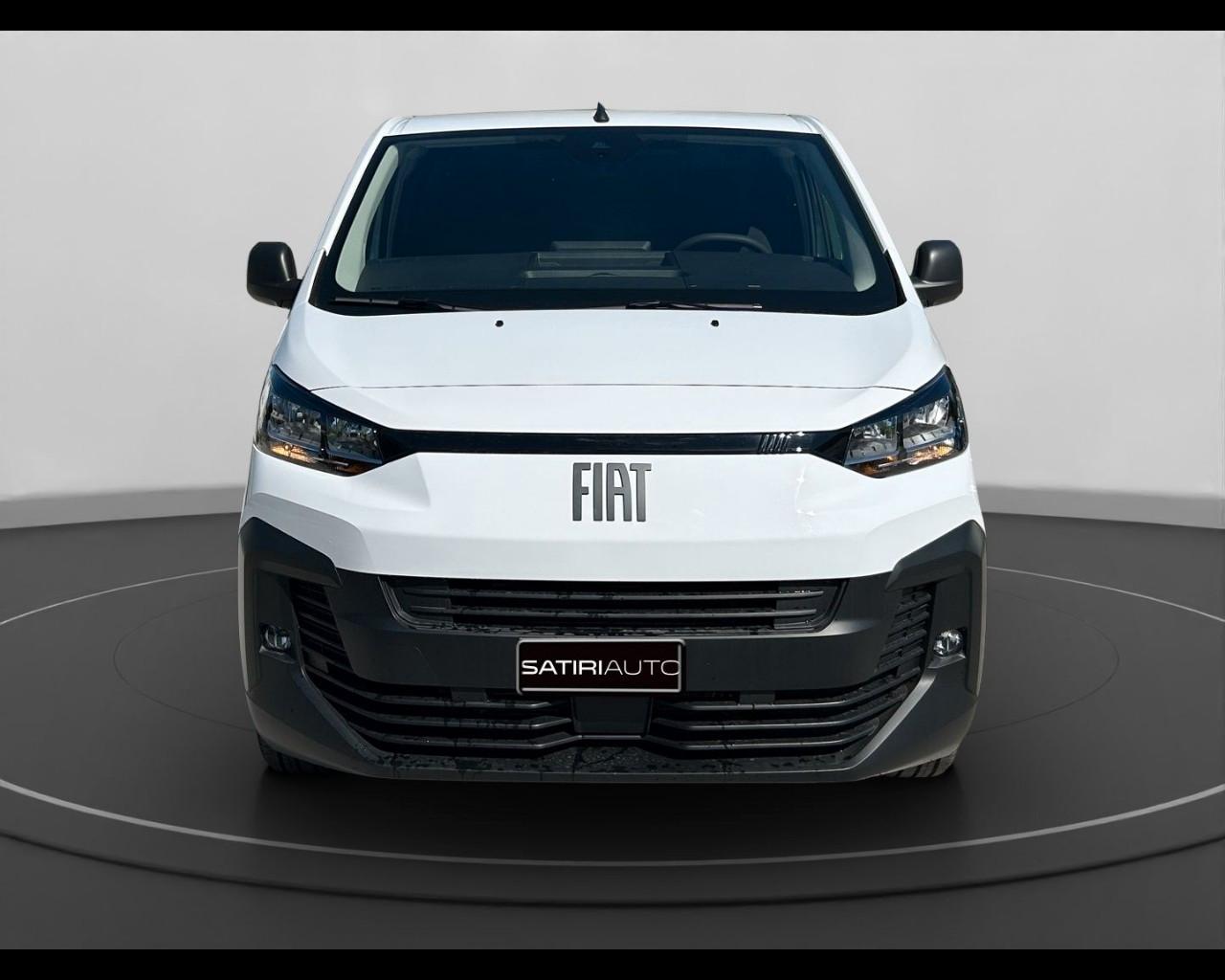 FIAT Scudo ICE 2024 - Scudo Ice 1.5 bluehdi 120cv L2H1
