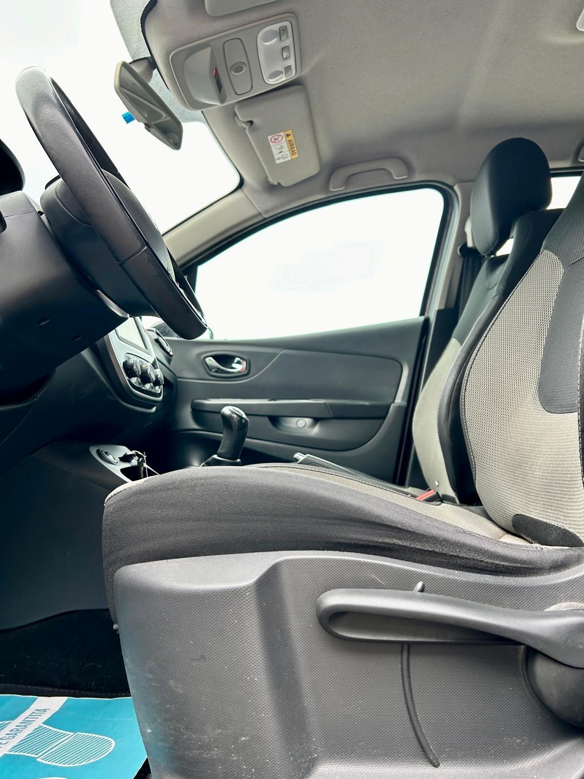 Renault Captur dCi 8V 90 CV Start&Stop Energy Zen - OK NEOPATENTATO