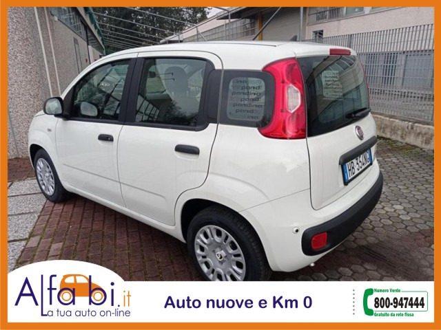 FIAT Pandina 1.0 FireFly 65CV Hybrid Pop