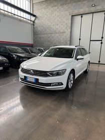 Volkswagen Passat Variant 2.0 TDI DSG