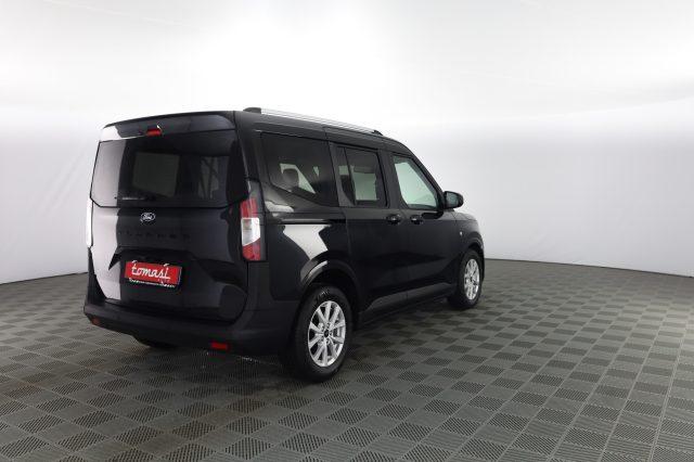 FORD Tourneo Courier 2ªs 1.0 EcoBoost Powershift Titanium
