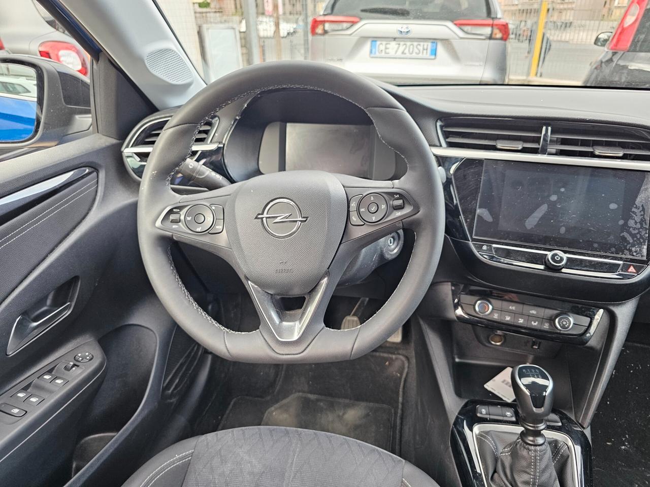 Opel Corsa 1.2 100 CV Elegance