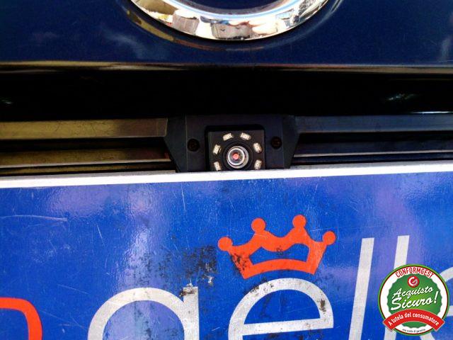 NISSAN Juke 1.5 dCi Acenta