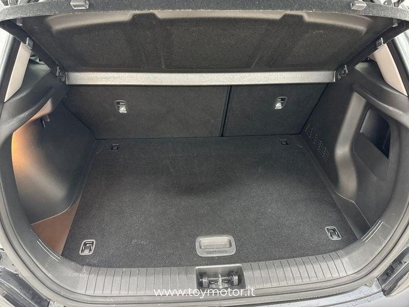 Hyundai Kona 1ªs. (2017-23) 1.6 CRDI Hybrid 48V iMT XLine