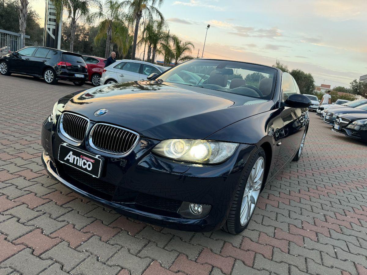 BMW - Serie 3 Cabrio - 320 325i Futura Cabrio DA COLLEZIONE