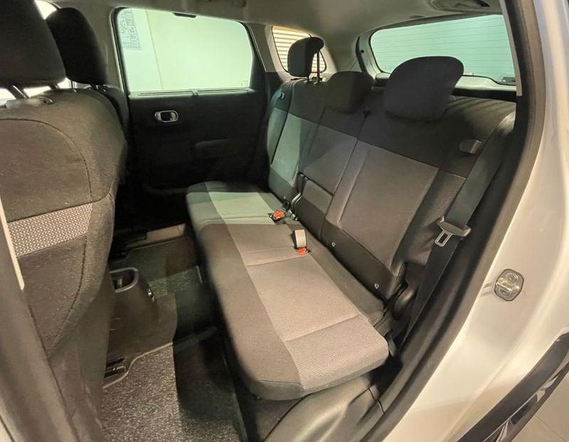 Citroën C3 Aircross PureTech 110 S&S Shine