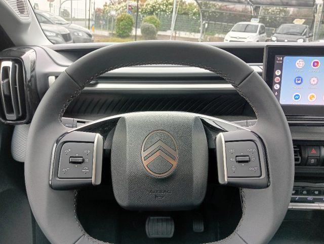 CITROEN C3 Aircross Hybrid 145 CV e-DCS6 Max