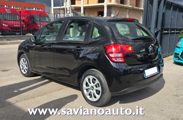 CITROEN C3 1.1 GPL