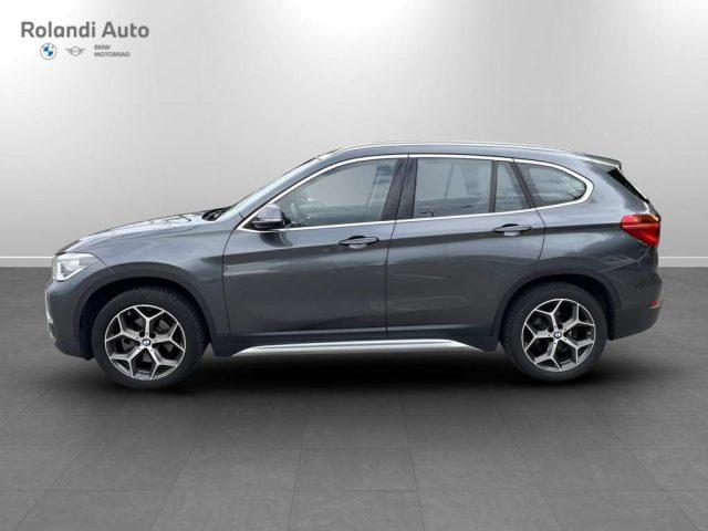 BMW X1 xdrive18d xLine auto my18