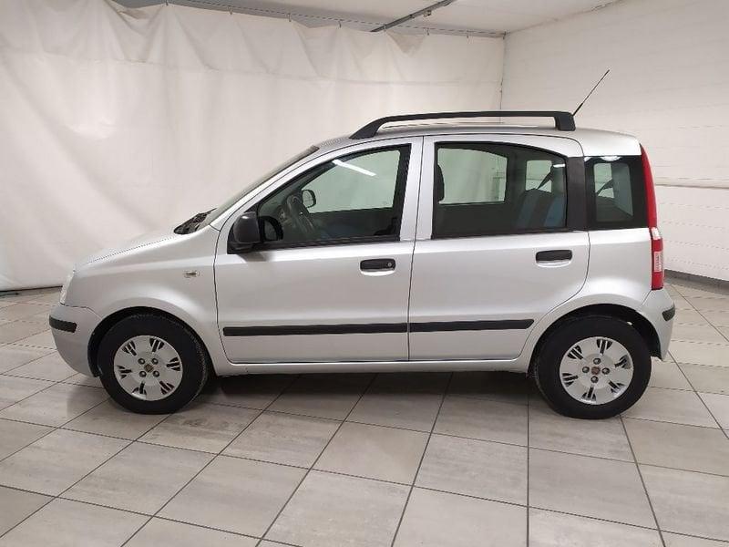 FIAT Panda 1.2 Dynamic eco