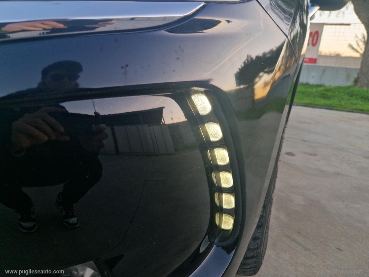 DS AUTOMOBILES DS 3 BlueHDi 75 Sport Chic