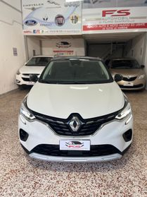 Renault Captur Blue dCi 95 CV Zen