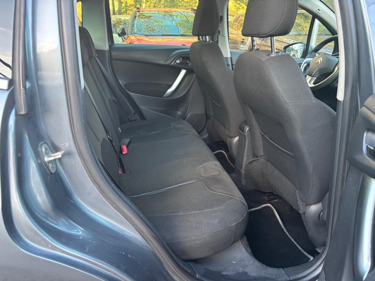 Citroen C3 1.4 GPL Exclusive OK NEOPATENTATI