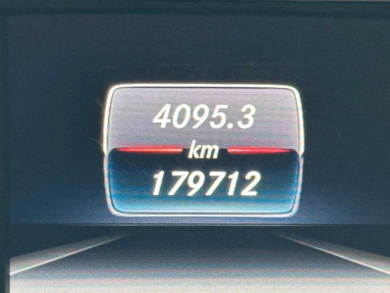 Mercedes B 200 D Premium Tech 7G-DCT