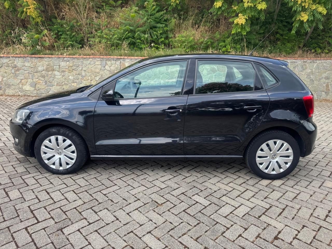 Volkswagen Polo 1.2 TDI 75Cv 2011