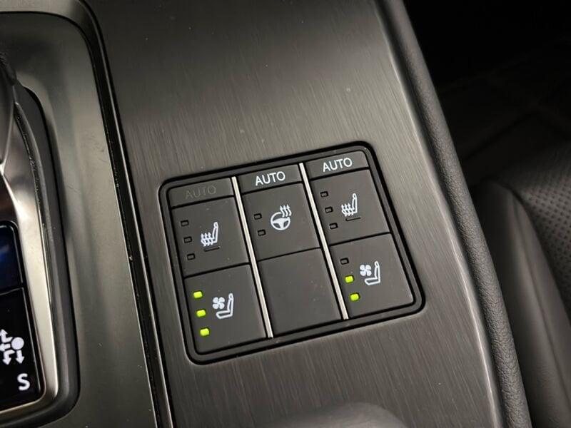 Lexus UX UX Hybrid F-Sport 4WD MY24