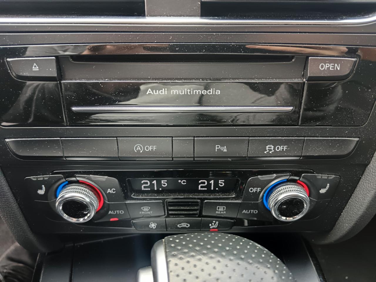 Audi A5 3.0 V6 TDI 245CV QUATTRO FULL OPT