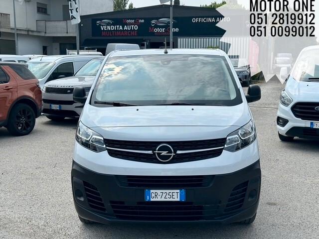 Opel Vivaro 1.5 Diesel -L2 H1 1.5 DIESEL ENJOY
