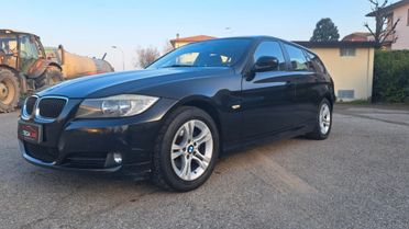 Bmw 320 320d cat Touring Attiva